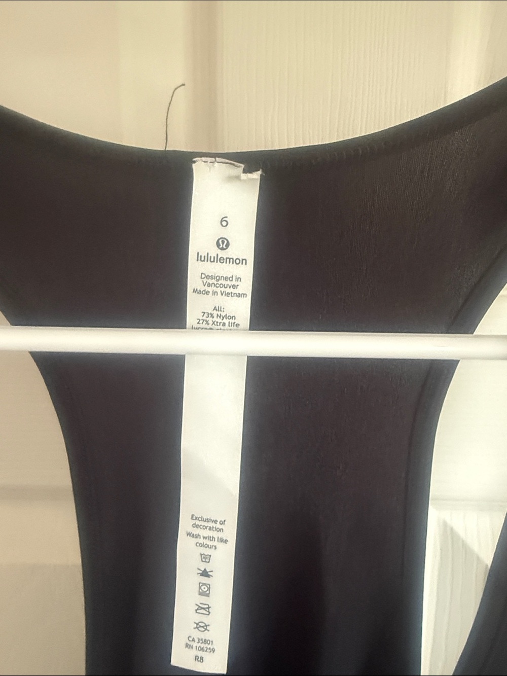 LULULEMON Rejuvenate dress - Picture 6 of 8